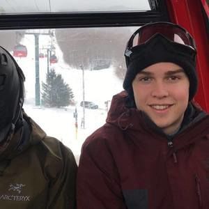 Meet your Posher, Will